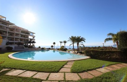 Reventa - Apartments - Flats - Altea - Zona de Mascarat