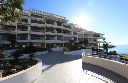 Reventa - Apartments - Flats - Altea - Zona de Mascarat