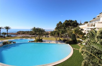 Reventa - Apartments - Flats - Altea - Zona de Mascarat