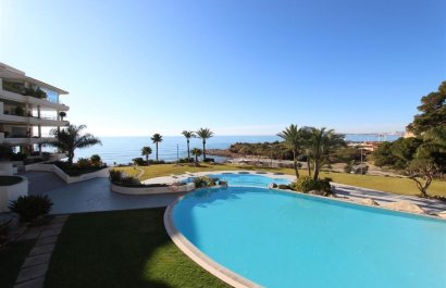 Reventa - Apartments - Flats - Altea - Zona de Mascarat