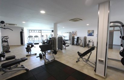 Reventa - Apartments - Flats - Altea - Zona de Mascarat