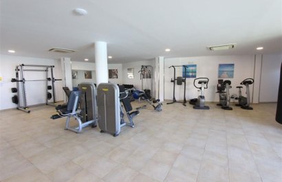 Reventa - Apartments - Flats - Altea - Zona de Mascarat