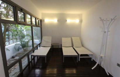 Reventa - Apartments - Flats - Altea - Zona de Mascarat