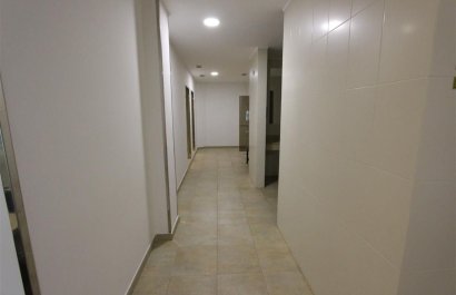 Reventa - Apartments - Flats - Altea - Zona de Mascarat