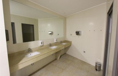 Reventa - Apartments - Flats - Altea - Zona de Mascarat
