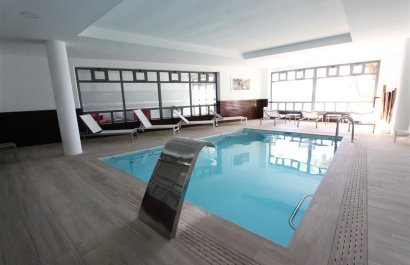 Reventa - Apartments - Flats - Altea - Zona de Mascarat