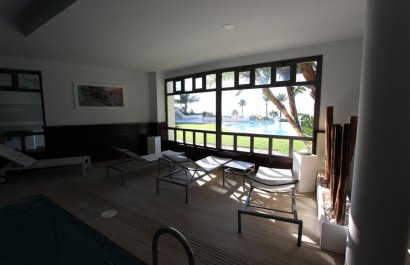 Reventa - Apartments - Flats - Altea - Zona de Mascarat