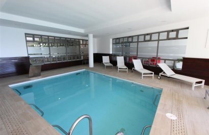 Reventa - Apartments - Flats - Altea - Zona de Mascarat