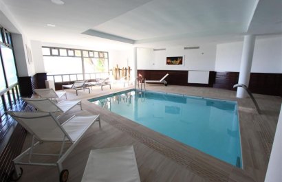 Reventa - Apartments - Flats - Altea - Zona de Mascarat