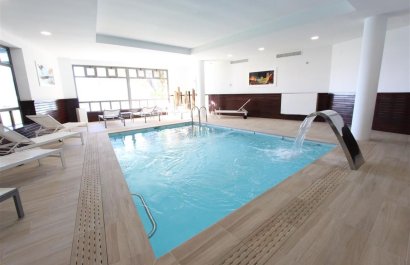 Reventa - Apartments - Flats - Altea - Zona de Mascarat