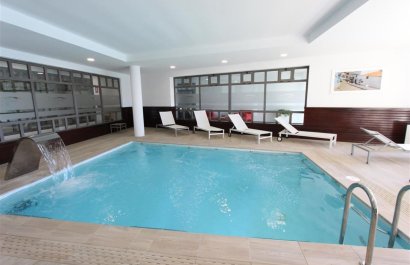 Reventa - Apartments - Flats - Altea - Zona de Mascarat