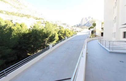 Reventa - Apartments - Flats - Altea - Zona de Mascarat