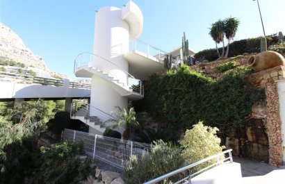 Reventa - Apartments - Flats - Altea - Zona de Mascarat