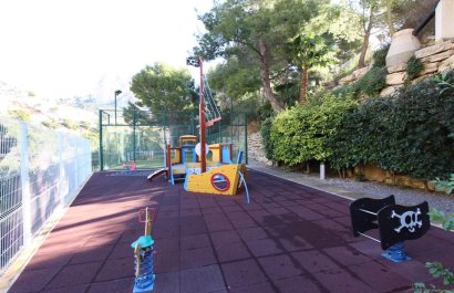 Reventa - Apartments - Flats - Altea - Zona de Mascarat