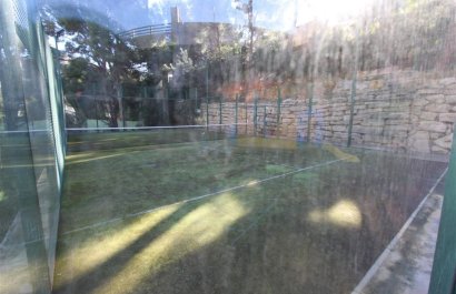 Reventa - Apartments - Flats - Altea - Zona de Mascarat