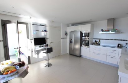 Reventa - Apartments - Flats - Altea - Zona de Mascarat