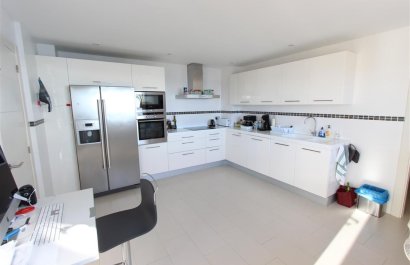 Reventa - Apartments - Flats - Altea - Zona de Mascarat