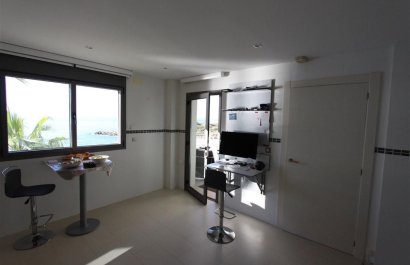Reventa - Apartments - Flats - Altea - Zona de Mascarat