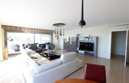Reventa - Apartments - Flats - Altea - Zona de Mascarat