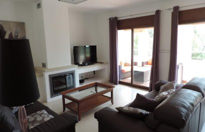 Reventa - Villa - Moraira - Pinar de Advocat-Cometa