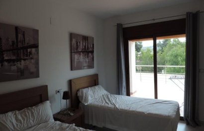 Reventa - Villa - Moraira - Pinar de Advocat-Cometa