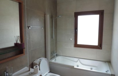 Reventa - Villa - Moraira - Pinar de Advocat-Cometa
