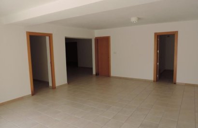 Reventa - Villa - Moraira - Pinar de Advocat-Cometa