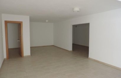 Reventa - Villa - Moraira - Pinar de Advocat-Cometa