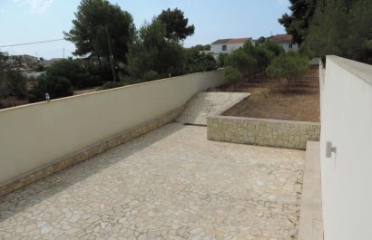 Reventa - Villa - Moraira - Pinar de Advocat-Cometa
