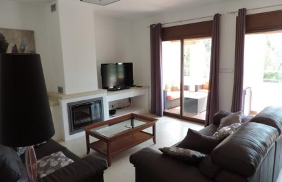 Reventa - Villa - Moraira - Pinar de Advocat-Cometa
