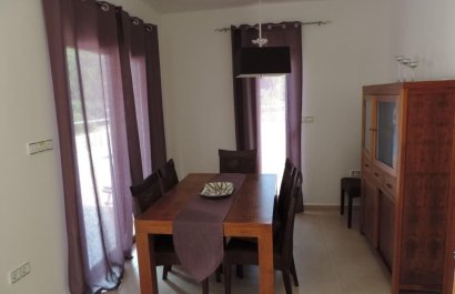 Reventa - Villa - Moraira - Pinar de Advocat-Cometa