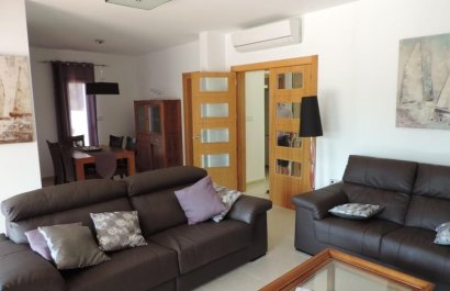Reventa - Villa - Moraira - Pinar de Advocat-Cometa