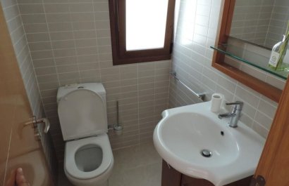 Reventa - Villa - Moraira - Pinar de Advocat-Cometa