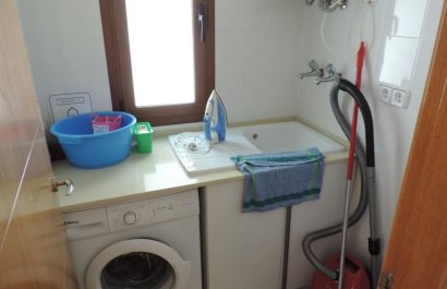Reventa - Villa - Moraira - Pinar de Advocat-Cometa
