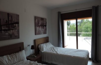 Reventa - Villa - Moraira - Pinar de Advocat-Cometa