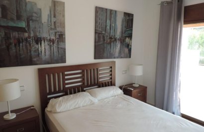 Reventa - Villa - Moraira - Pinar de Advocat-Cometa
