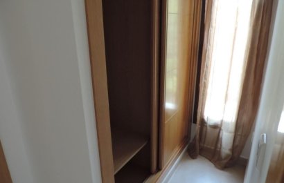 Reventa - Villa - Moraira - Pinar de Advocat-Cometa