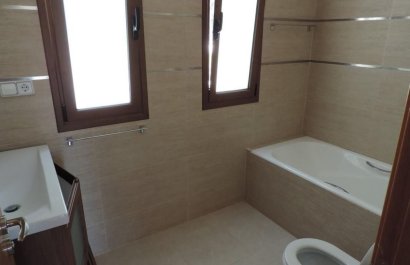 Reventa - Villa - Moraira - Pinar de Advocat-Cometa