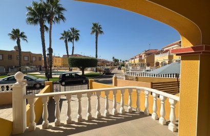 Resale - Townhouse / Duplex / Corner - Orihuela Costa - La Regia