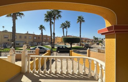 Resale - Townhouse / Duplex / Corner - Orihuela Costa - La Regia