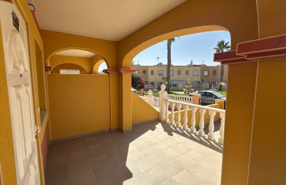Resale - Townhouse / Duplex / Corner - Orihuela Costa - La Regia