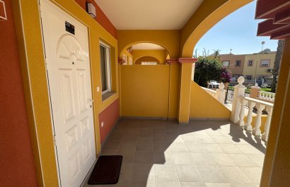 Resale - Townhouse / Duplex / Corner - Orihuela Costa - La Regia