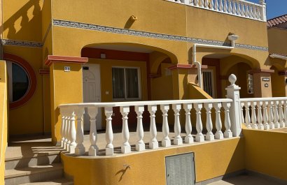 Resale - Townhouse / Duplex / Corner - Orihuela Costa - La Regia