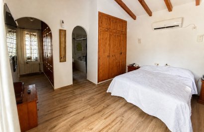 Reventa - Villa - Moraira - Paichi