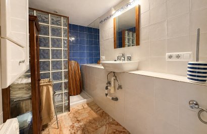 Reventa - Villa - Moraira - Paichi
