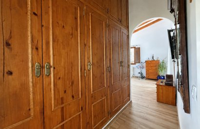 Reventa - Villa - Moraira - Paichi