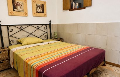 Reventa - Villa - Moraira - Paichi