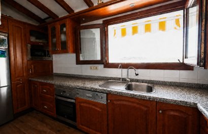Reventa - Villa - Moraira - Paichi