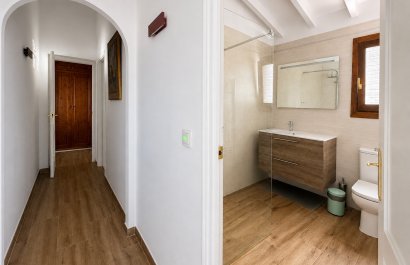 Reventa - Villa - Moraira - Paichi