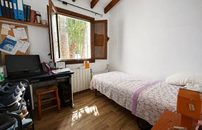 Reventa - Villa - Moraira - Paichi